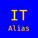 IT Alias