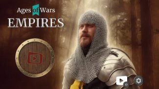 Ages of Wars: Empires screenshot 5