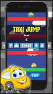 Taxi Jump screenshot 0