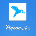 Pigeon Icon