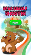 Bear Bubble Shooter screenshot 3