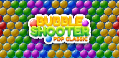 Bubble Shooter Pop Classic