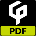 GeoPal PDF Annotator Icon