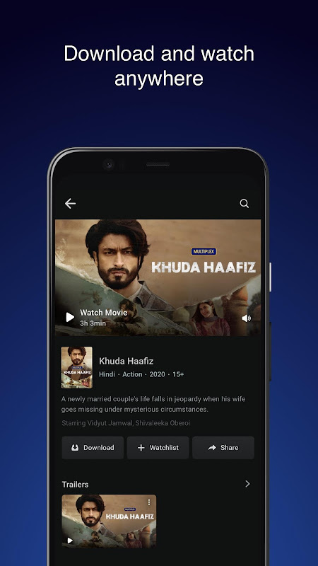 Hotstar Movies TV Shows Li APK Download for Android Aptoide