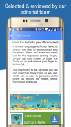 Apps for Chromecast - Your Chromecast Guide screenshot 4