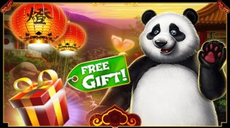 Panda Slots – Jackpot Magic screenshot 12