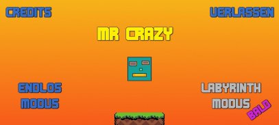 Mr Crazy screenshot 3