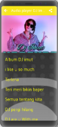 DJ imut offline screenshot 0