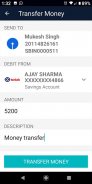 Cointab - BHIM UPI screenshot 3