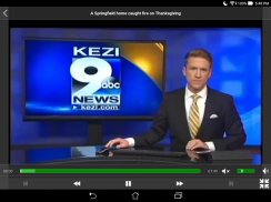 KEZI 9 News screenshot 2