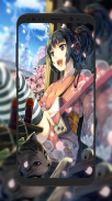 Papel de parede anime screenshot 5