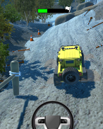 Offroad Racing Champion screenshot 1