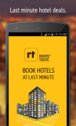 RoomsTonite - Hotel Booking screenshot 0