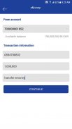 BIDC MOBILE BANKING CAMBODIA screenshot 0