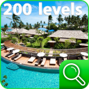 Find Differences 200 levels Icon