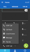 VoipSmash cheaper calls screenshot 2