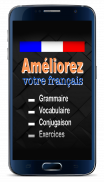 Améliorez votre français screenshot 5