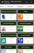 Nigerian apps and games screenshot 3