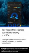 CMC CFD and Forex Trading App screenshot 3