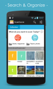 ScanCurve Scanner screenshot 0