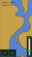 Suez Canal Simulator screenshot 1