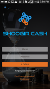 ShoogirCash screenshot 1