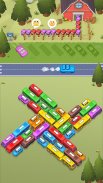 Bus Fever - Car Parking Jam screenshot 3