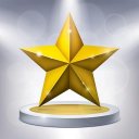 Star Chores - Family Task Manager Icon