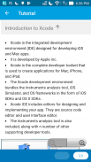 Xcode 101 by GoLearningBus screenshot 6