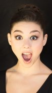 Kira Kosarin Wallpaper screenshot 7