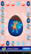 Surprise Eggs screenshot 8