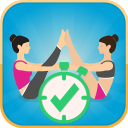 Yoga Challenge App