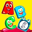 ABC Learning Alphabets - Nursery Rhymes