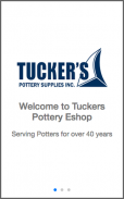 Tuckers Pottery screenshot 2