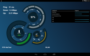 RTR-NetTest 3G/4G/5G IPv4 & IPv6 screenshot 10