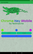 Chroma Key Mobile screenshot 3