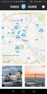 Paris Chatbot Guide screenshot 3