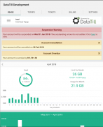 DataTill Customer App screenshot 5