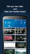 Video MP3 Converter screenshot 0