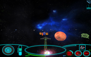 HARM Invaders screenshot 2