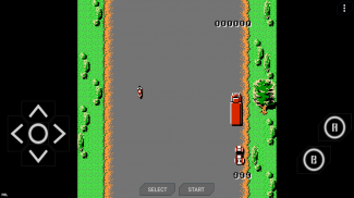 Spy Hunter Racing Shooter screenshot 3