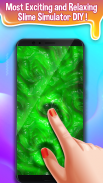 Slime Simulatore: Giochi antis screenshot 2