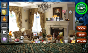 House Secrets Hidden Objects screenshot 3