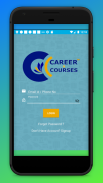 Career & Courses screenshot 2