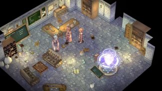 Ragnarok: The Lost Memories screenshot 7