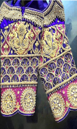 Bridal Blouse Designs screenshot 6