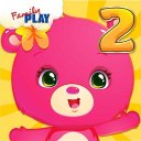 Baby Bear grade 2 Jeux Icon