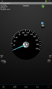 GPS Speedometer: kmh & mph screenshot 9
