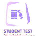 Student Test