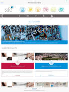 Groupe SFC - Expert-Comptable screenshot 2